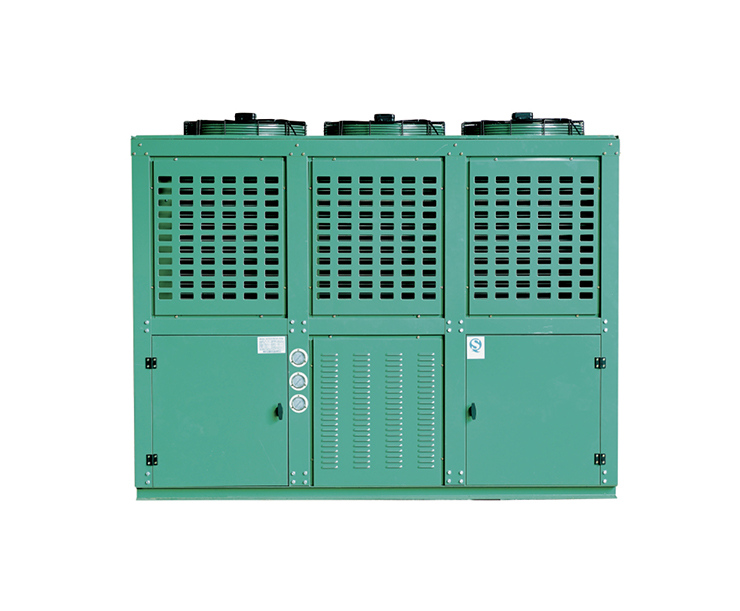 FNVT箱式型冷凝器